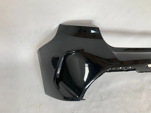 BMW 1 and F40 m-packet 19r bumper rear part rear m pakiet 2019