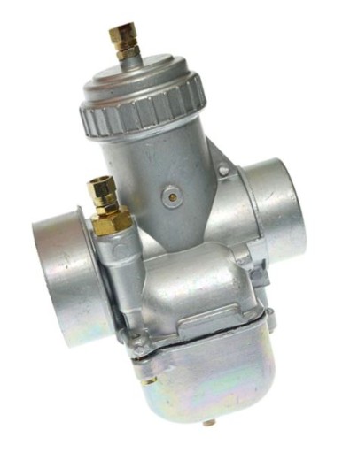 4631 - Карбюратор MZ TS 250 30n-2