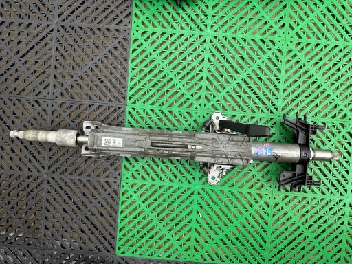 Arbre moteur Colonne de direction Volant BMW X3 G01 6896187
