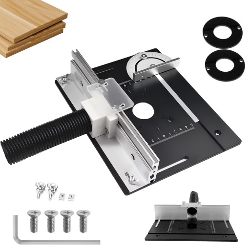 ВСТАВНІ ДОШКИ ДЛЯ ФРЕЗЕРНОГО МАШИНА ДЕРЕВОФРЕЗЕРНА МАШИНА РІЗАЛЬНА ДОШКА