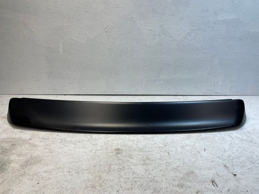 Спойлер Dodge Challenger SRT