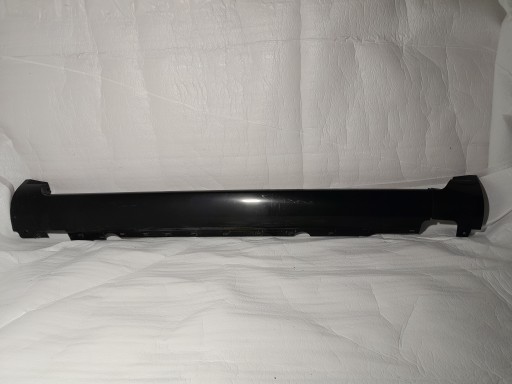 AUDI A8 D3 moulding cap of the threshold 4E0853859D