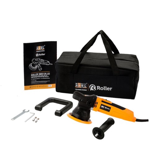 ADBL Roller R125 - 01 + сумка