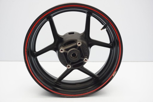 KAWASAKI Z-750 03-06 ОБОД ЗАДНИЙ ЗАДНИЙ