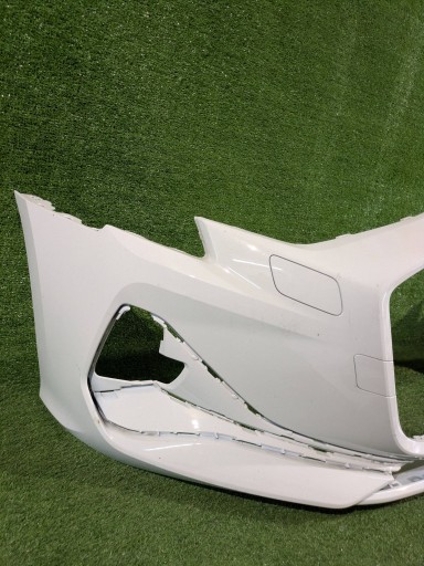 front bumper front AUDI A3 8Y LIFT NR.Z9599