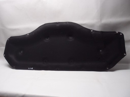 Звукоізоляція капота BMW X1 F48 7471230