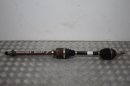 semi-axis right front ESPACE V 5 INITIALE 391000884R