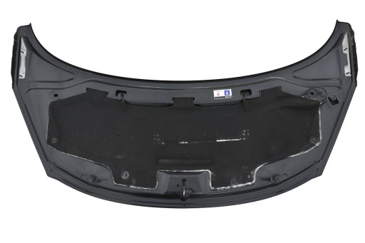 bonnet PEUGEOT 207