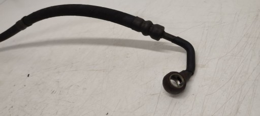 hose wiring of the control Mercedes W203 LIFT 3,0 V6