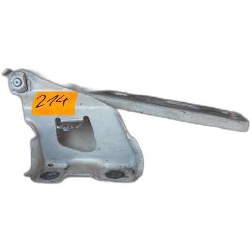 hinge bonnets front front right Audi A5 S5 8T