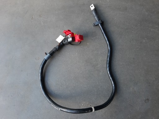 terminal 3D2971228C VW PHAETON LIFT