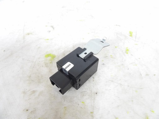 MAZDA CX-3 relay module of the lights STOP DD2F-67YA0