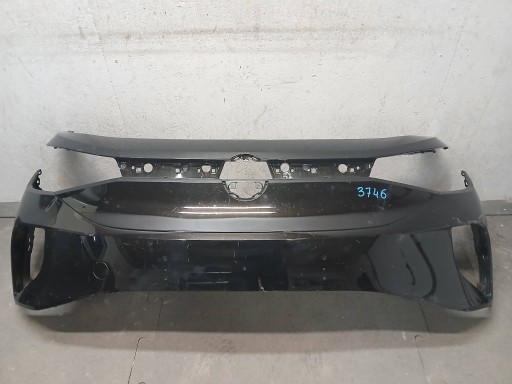 Stoßstange vorne VW ID4 ID-4 ID 4 11A