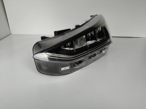 light left REFLEKTOR FORD FOCUS MK4 22- LIFT FULL LED