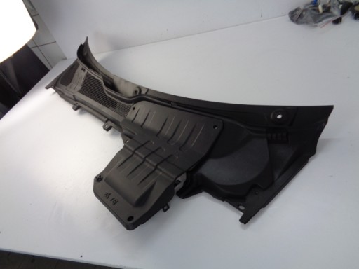 BJ32-021B43-A - ПОЛНЫЕ ОКНА RANGE ROVER EVOQUE I L538 2.2 TD4 2013 г.