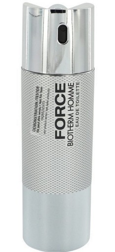 biotherm force homme