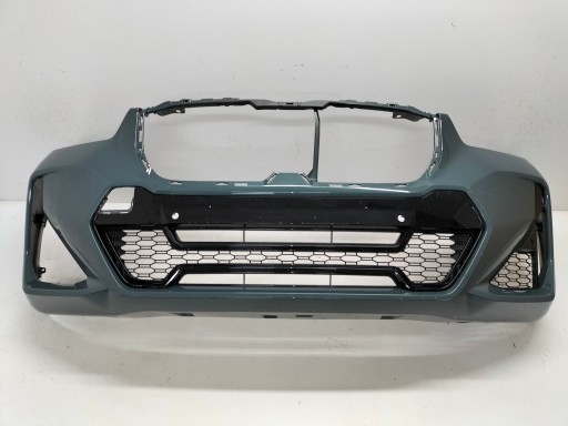 front bumper front BMW X1 U11 22- m-packet