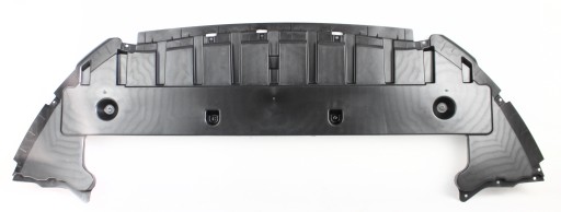 DS738B384AE - БАМПЕР ПЕРЕДНІЙ ДЛЯ FORD FUSION 13-17