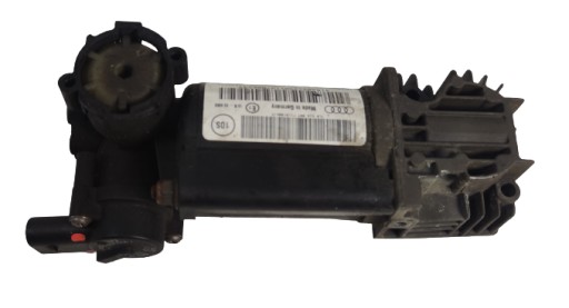 Компресор підвіски touareg audi q7 7l8616007a