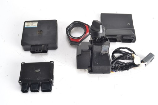 Замок запалювання KAWASAKI GTR 1400