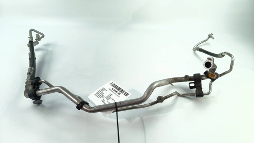 vedení klimatizaci 9675102080 OPEL GRANDLAND X a