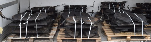 СЕДЛО JOST MAN DAF SCANIA IVECO