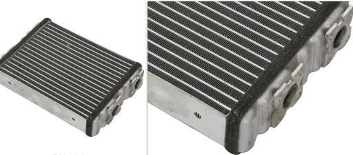 123456 - ОБІГРІВАЧ NISSAN CABSTAR НОВИЙ