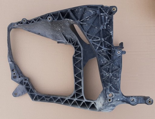 2107375 - DAF CF EURO6 КРОНШТЕЙН ФАРИ LIFT 17-21R