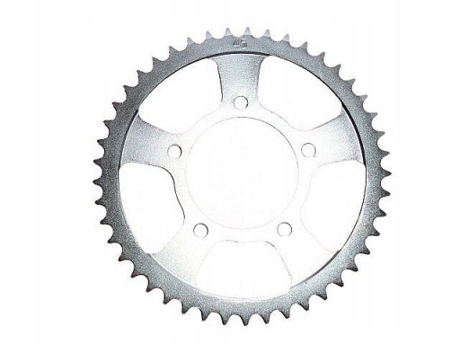 041-P - MOTOJAPAN-SUZUKI ЗВЕЗДОЧКА ЗАДНЯЯ GSX GSX-R GSX R