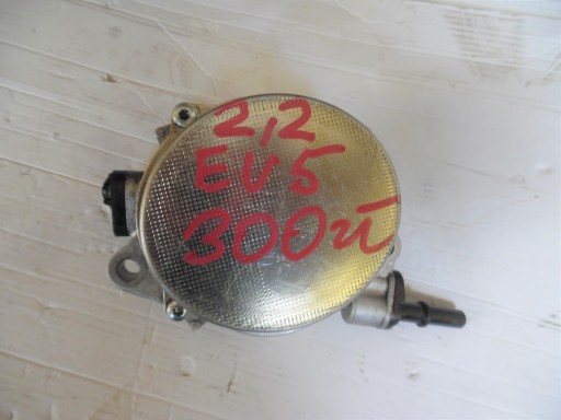 BOXER JUMPER 11-15R 2.2HDI POMPA VACUM EURO 5