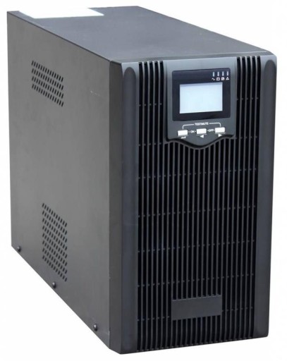 Блок живлення ups eurocase ea620 2000 va 1600 w