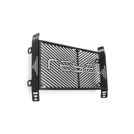 РЕШЕТКА РАДИАТОРА RG HONDA CMX500 REBEL (S) 17 BLACK
