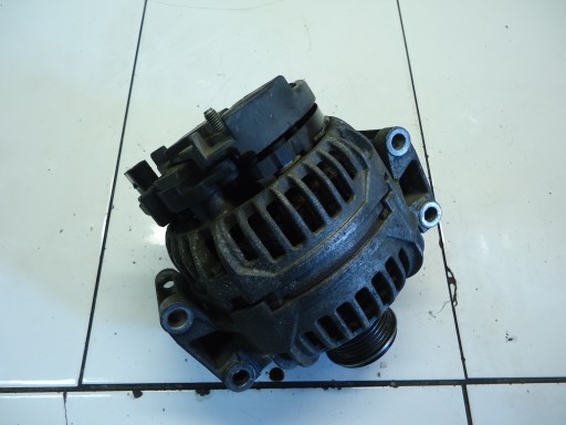 MERCEDES C W204 1.8 K 1.8K alternatore 0124515088