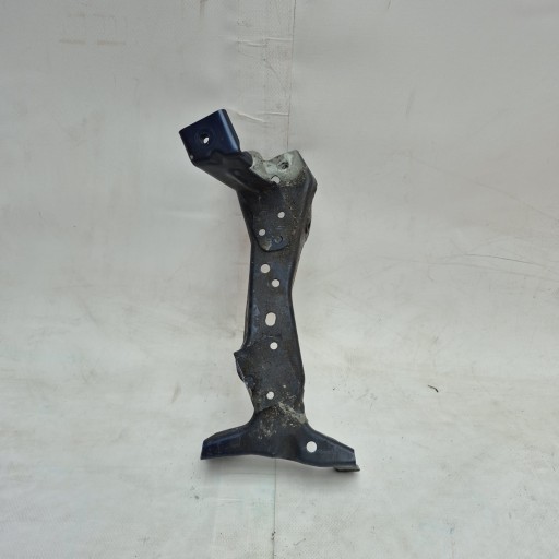 AUDI A3 8V 8V0 12- Console Support plaque Aile Gauche Avant Avant
