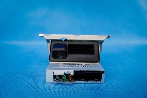 Камера заднього виду оригінал audi a4 8k a5 8t lift 5n0827566aa 8t0907441c