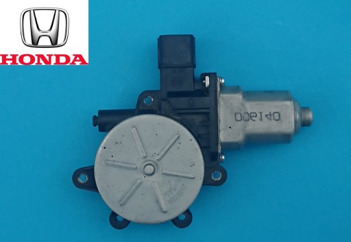 Honda accord 7 vii склопідйомник передній правий 02-08 w-wa