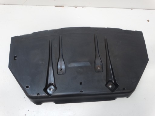 748A00003R - ЗАЩИТНАЯ ПЛАСТИНА ШАССИ LAGUNA III УНИВЕРСАЛ 74A00003R