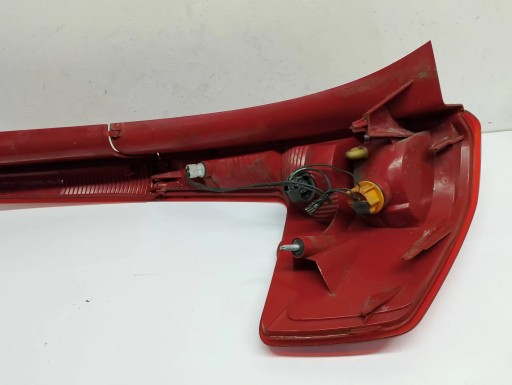 light right rear part CITROEN C4 9655863980 9655863780
