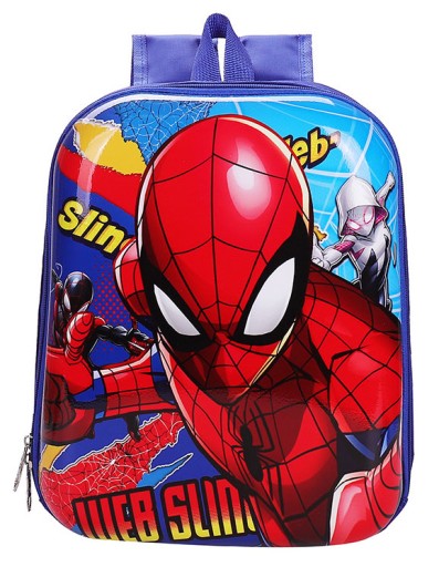 Detský batoh SPIDERMAN pre chlapca