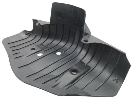 couverture bras VW Tiguan III CT1 5Q0501734A d’origine