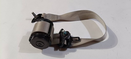 biztonsági öv hátsó hátsó bal 3-ciego rzedu Chrysler Pacifica 2021