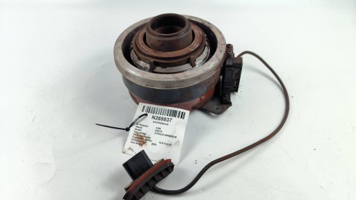 récepteur d’embrayage 0501224700 IVECO STRALIS AS440ST/P