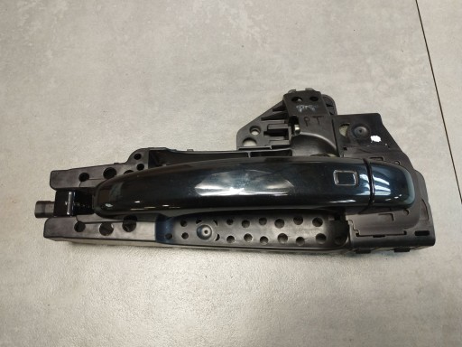Audi A5 Sportback 8TA handle right rear part KESSY LY9T 8T0837205A
