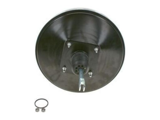 0 204 - СЕРВОПРИВОД ТОРМОЗА RENAULT MASTER II 1.9 - 3.0 03-10