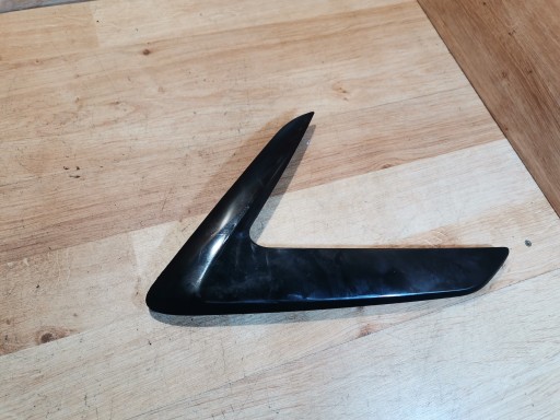 Blende Abdeckung DEKOR Haltegriffe Panikgriffe Tür vorne rechts PEUGEOT 508 9686309377