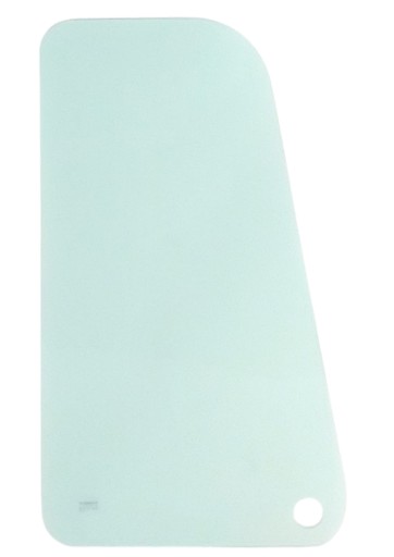 044199 - Бічне скло ліве Merlo PANORAMIC P26. 6LP P26. 6LPT