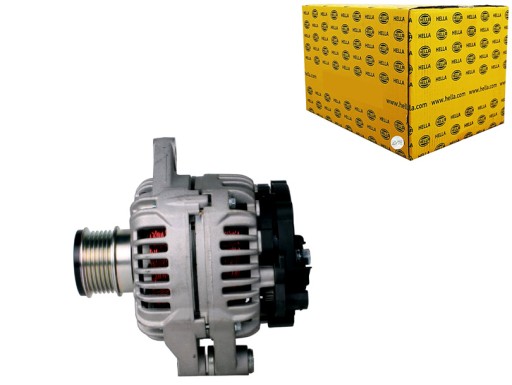 Генератор 8el 012 428-441 hella hella