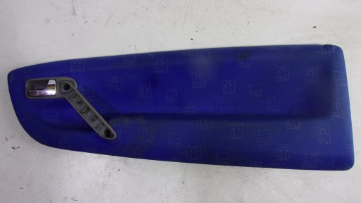 6H3867012 - БЕКОН ПРАВАЯ ДВЕРЬ ОБИВКА ПРАВАЯ VW LUPO