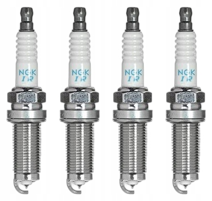 Свічка запалювання ngk 6645