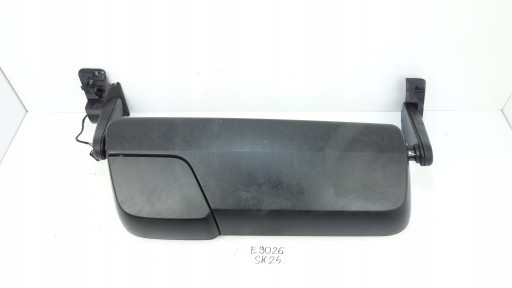 MERCEDES ACTROS MP4 2011- 5PIN mirror exterior left A9608103316